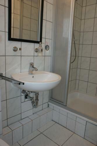 Apartamento Haus Sonnenschein