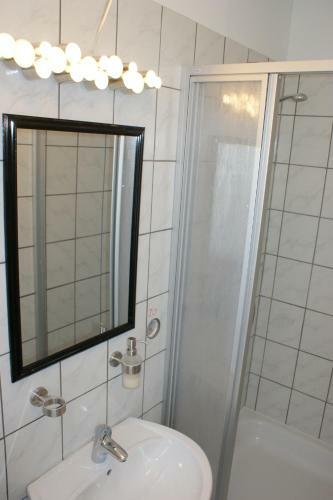 Apartamento Haus Sonnenschein