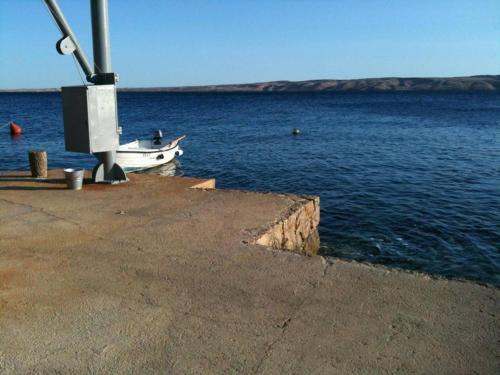 Holiday House Maretta - Apartment No 1