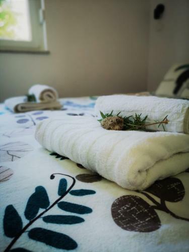 Holiday House Maretta