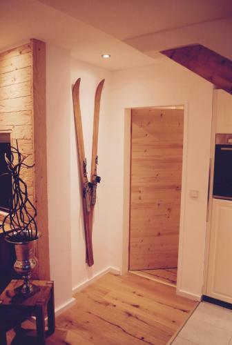 Apartamento Chalet Am Hasselkopf