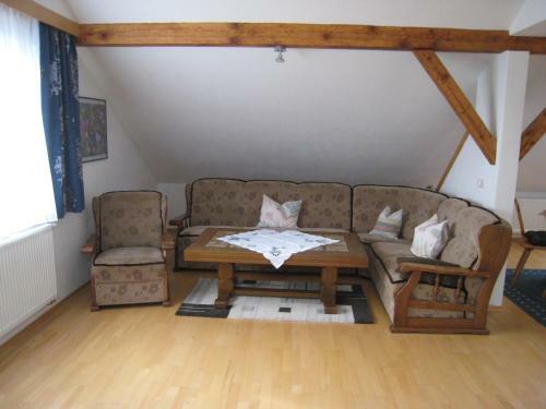 Apartamento Landhaus-stockinger