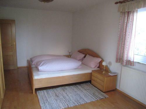 Apartamento Landhaus-stockinger