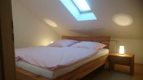 Apartamento Landhaus-stockinger
