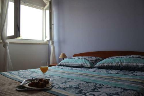 Magnolija Apartment