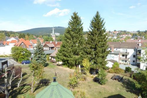 Apartamento Bergblick-braunlage