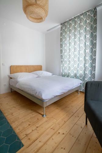 Apartamento Familienfreundlich - Farbenfroh - Au�ergew�hnlich