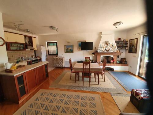 Holiday House "lea"