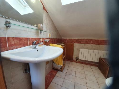 Holiday House "lea"