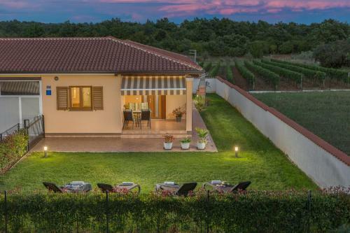 Villa Gracia