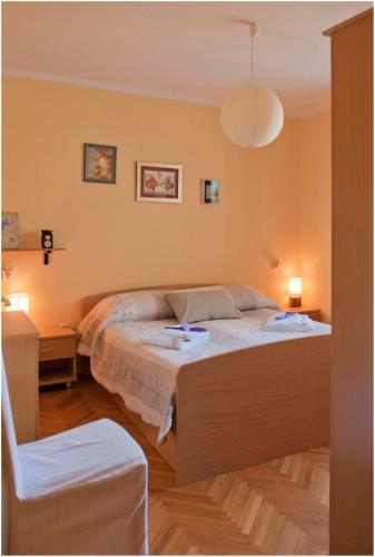 Stedi Apartment
