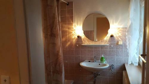 Hostal Pension Sonnenhof