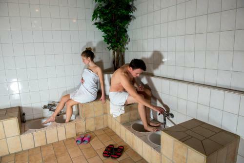 Apartamento App 362 Panoramic Hohegei�