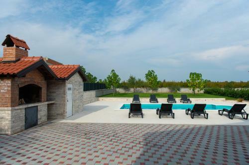 Villa Verbena