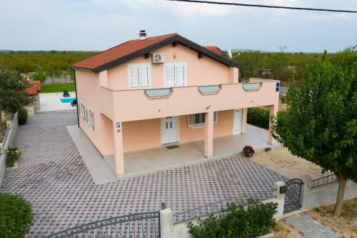 Villa Verbena