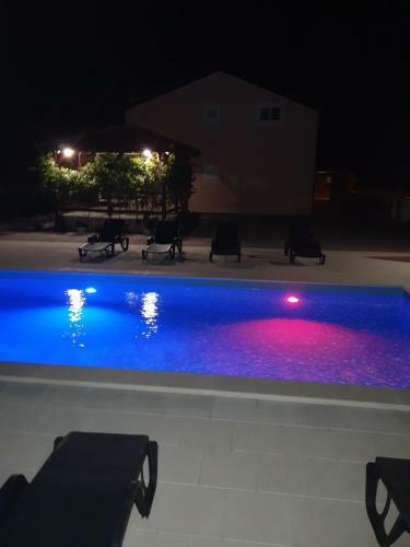 Villa Verbena