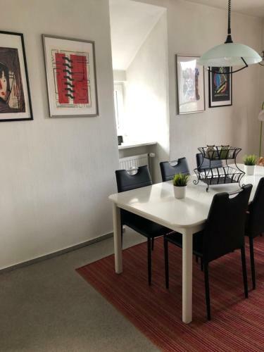 Apartamento Ferienwohnung Harzsterne