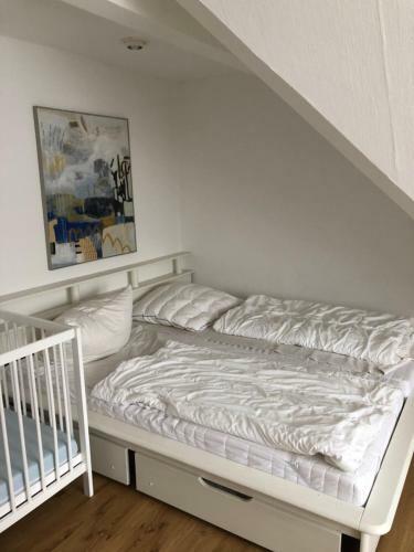 Apartamento Ferienwohnung Harzsterne
