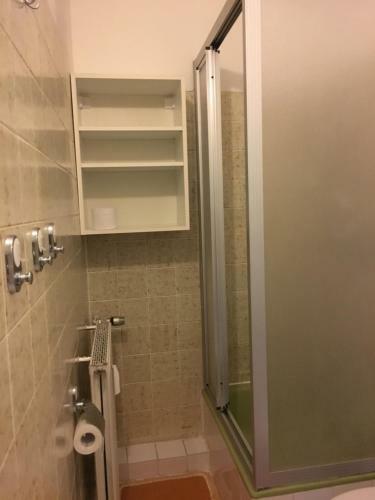 Apartamento Ferienwohnung Harzsterne