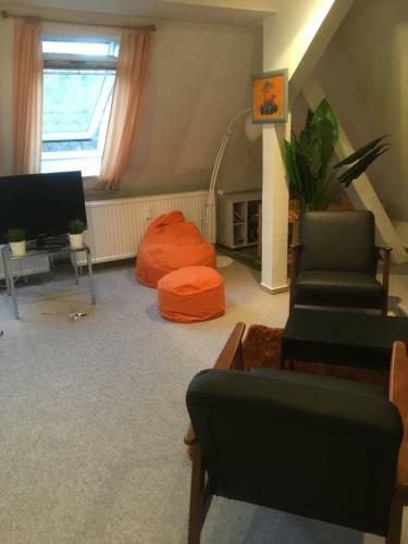 Apartamento Ferienwohnung Harzsterne