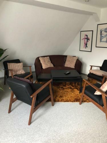Apartamento Ferienwohnung Harzsterne