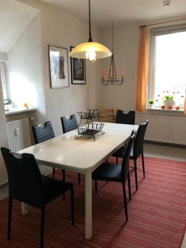 Apartamento Ferienwohnung Harzsterne