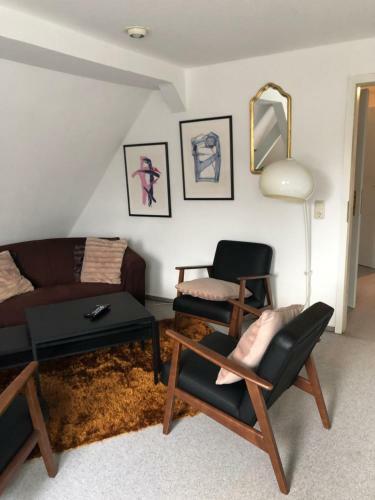 Apartamento Ferienwohnung Harzsterne