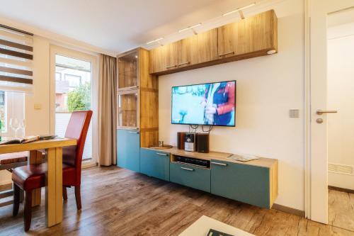 Apartamento Wurmberg Baude 2