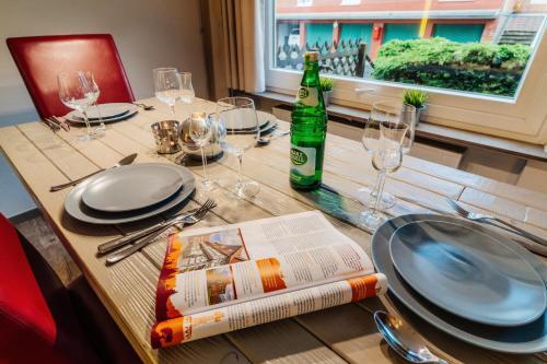 Apartamento Wurmberg Baude 2