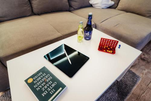 Apartamento Wurmberg Baude 2