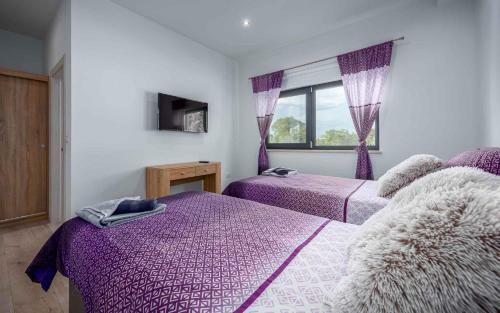 Holiday Home In Mali Vare?ki/istrien 37975