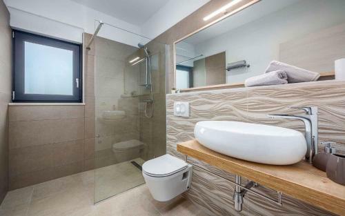Holiday Home In Mali Vare?ki/istrien 37975