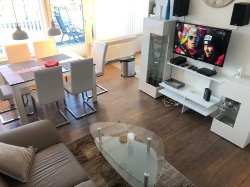 Apartamento App 647 Panoramic Hohegei� Terrassenhaus