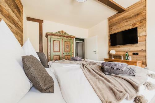 Apartamento Ferienwohnung Harzreise