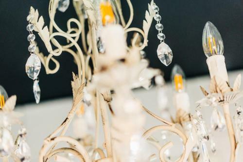 Apartamento Ferienwohnung Harzreise