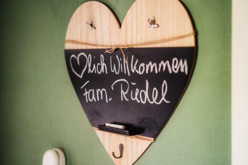 Apartamento Ferienwohnung Harzreise