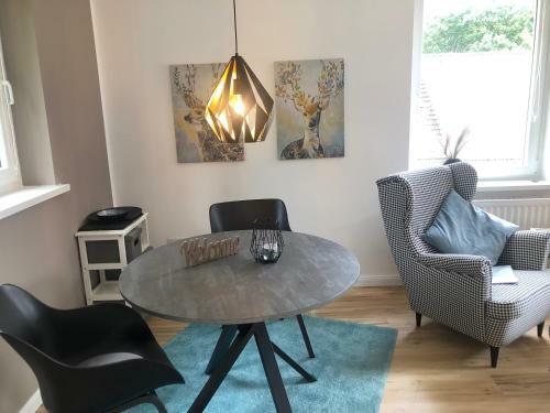 Apartamento Gipfelstation Braunlage