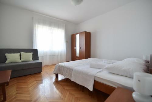 Apartmani Badurina - Maslina