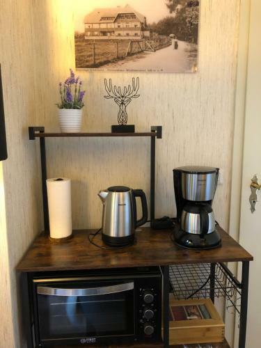 Apartamento Fewo Harzromantik