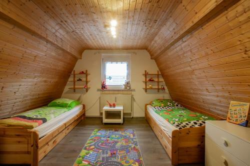 Apartamentos Haus Schulze