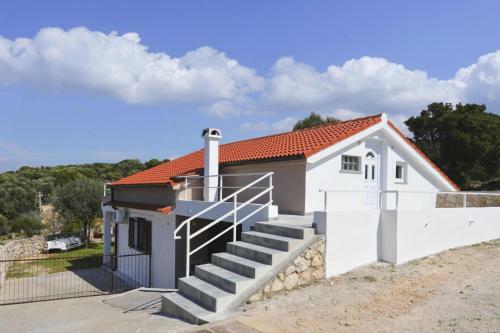 Apartment Tiara, Lun Close To The Beach