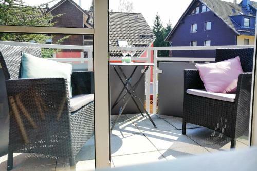 Apartamento Fewo-guglhupf Mit Netflix Und Boxspringbett