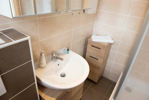 Apartamento Panoramic Hohegei� App 646 Mit Wlan