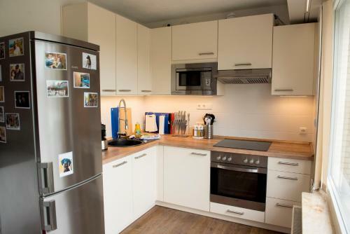 Apartamento Panoramic Hohegei� App 646 Mit Wlan