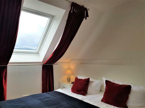 Apartamento Chalet Platzhirsch