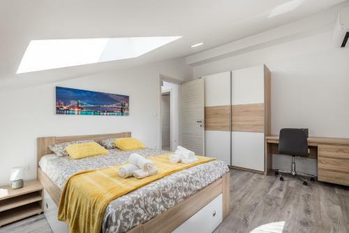 Luxury Apartment La Es