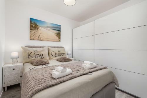 Luxury Apartment La Es