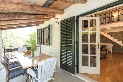 Modern And Rustic Near Opatija