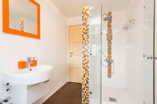 Modern And Rustic Near Opatija