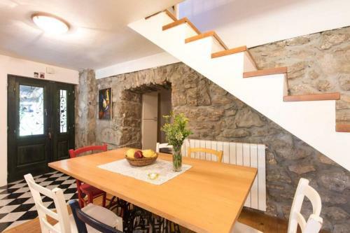 Modern And Rustic Near Opatija